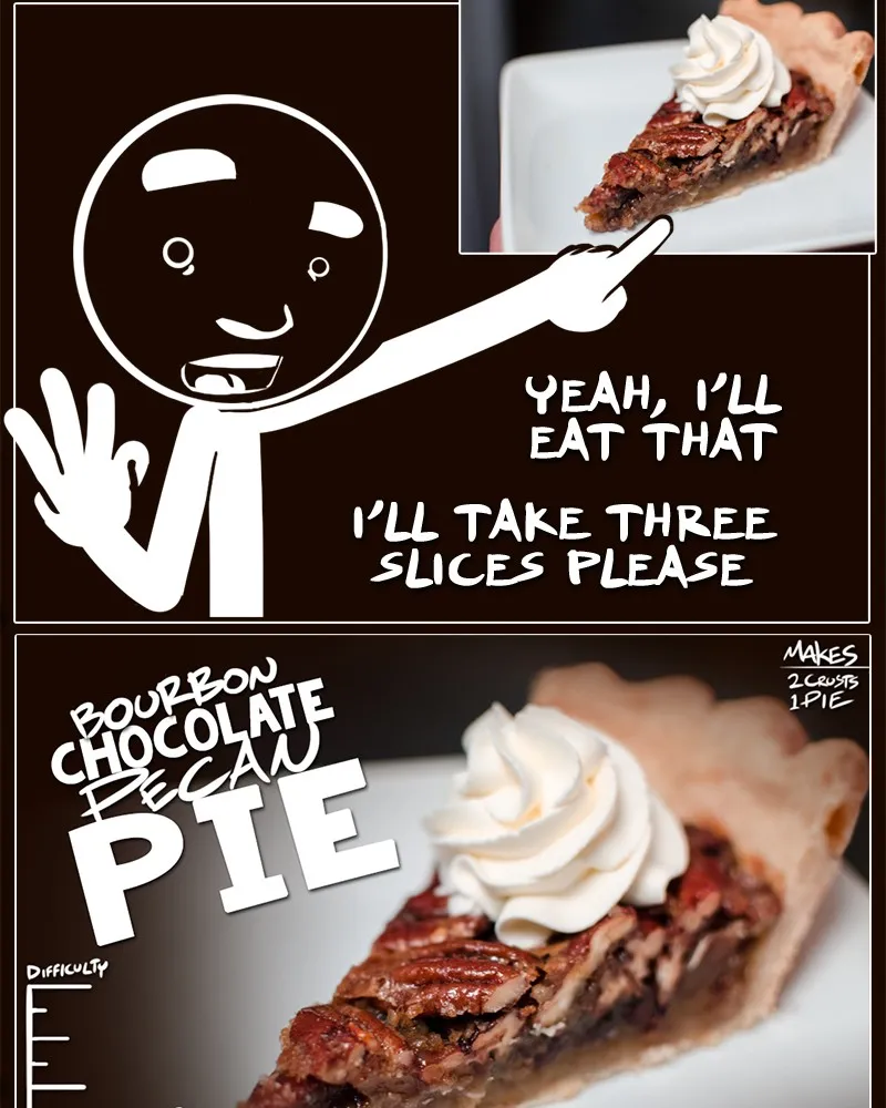 Cooking Comically Chapter 92 page 4 - 