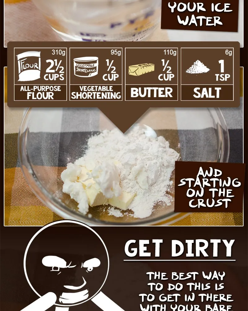 Cooking Comically Chapter 92 page 7 - 
