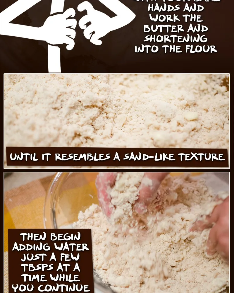 Cooking Comically Chapter 92 page 8 - 