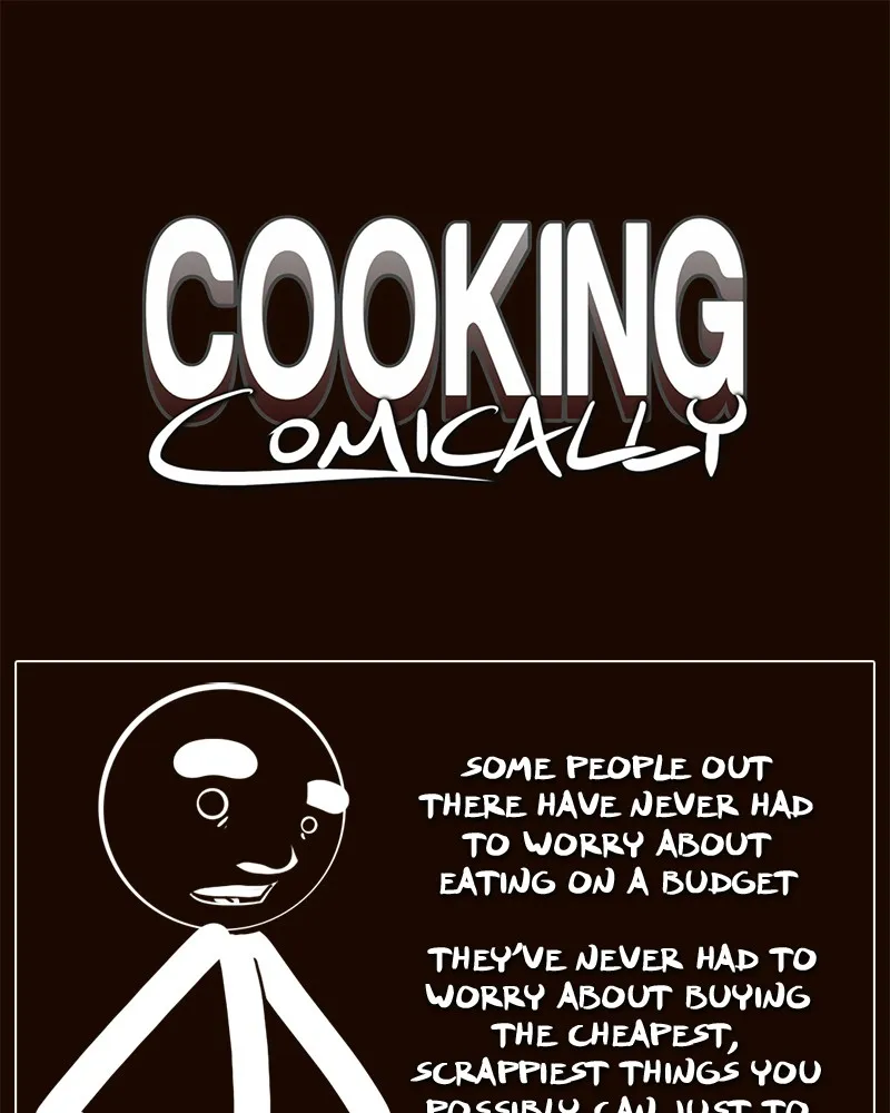 Cooking Comically Chapter 93 page 1 - 