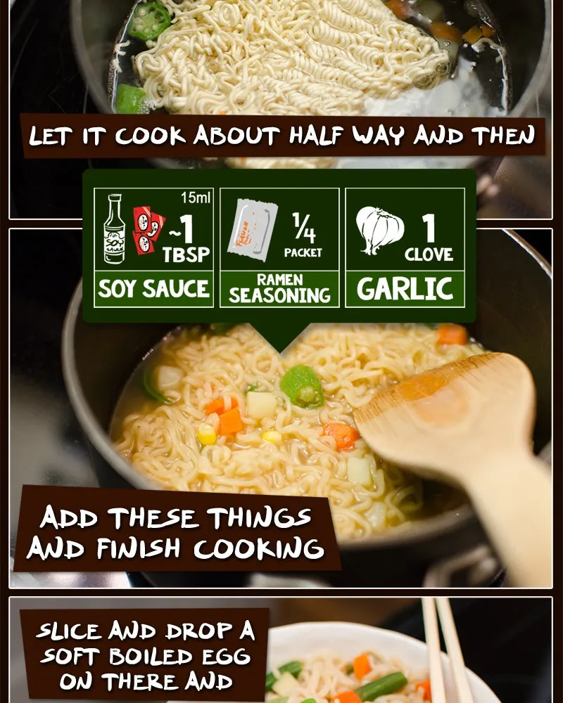 Cooking Comically Chapter 93 page 13 - 
