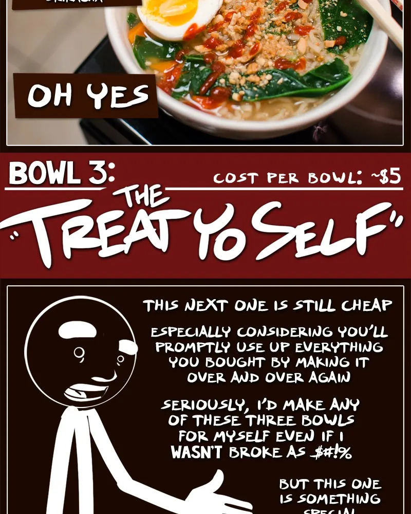 Cooking Comically Chapter 93 page 16 - 