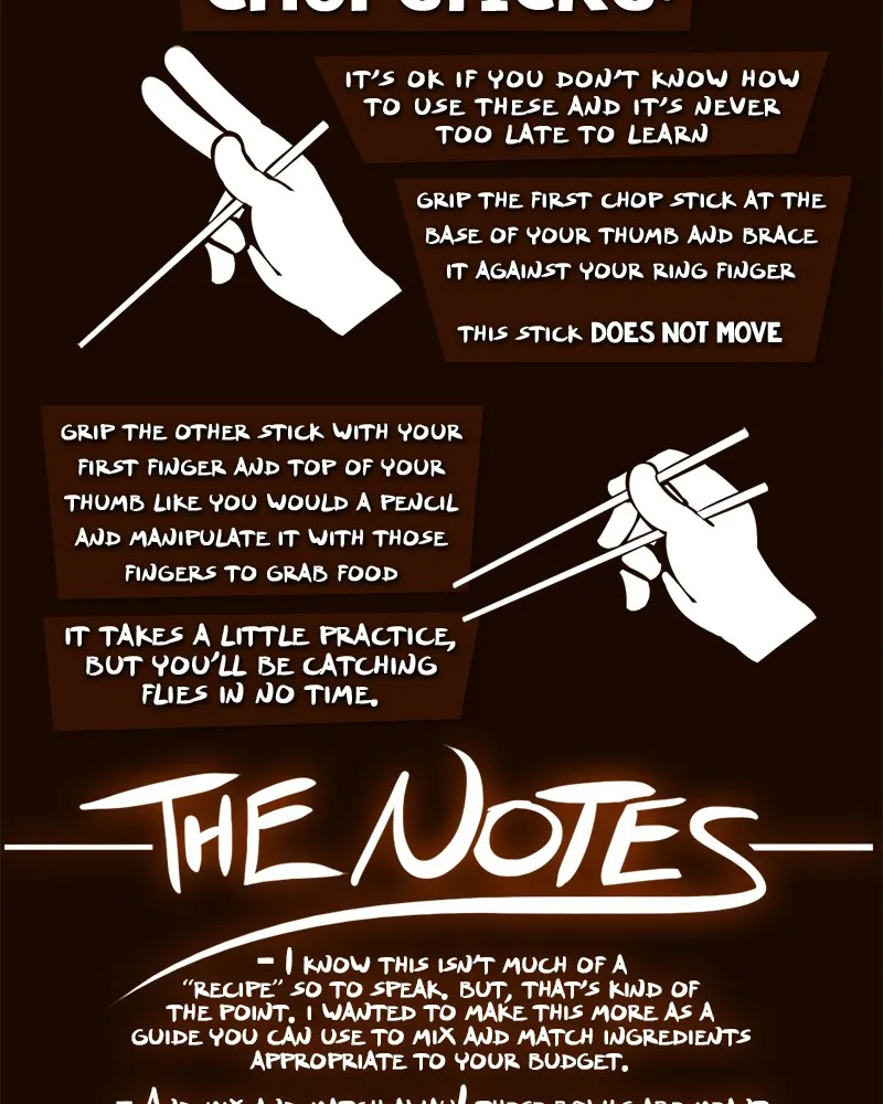 Cooking Comically Chapter 93 page 20 - 