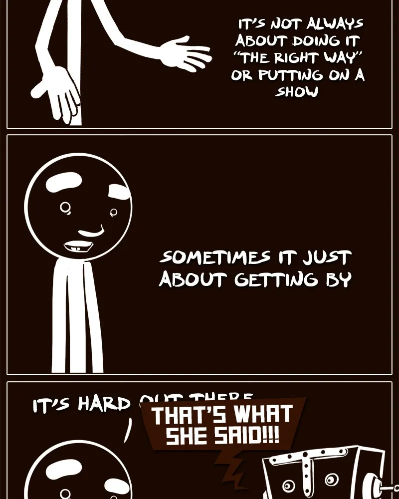 Cooking Comically Chapter 93 page 3 - 