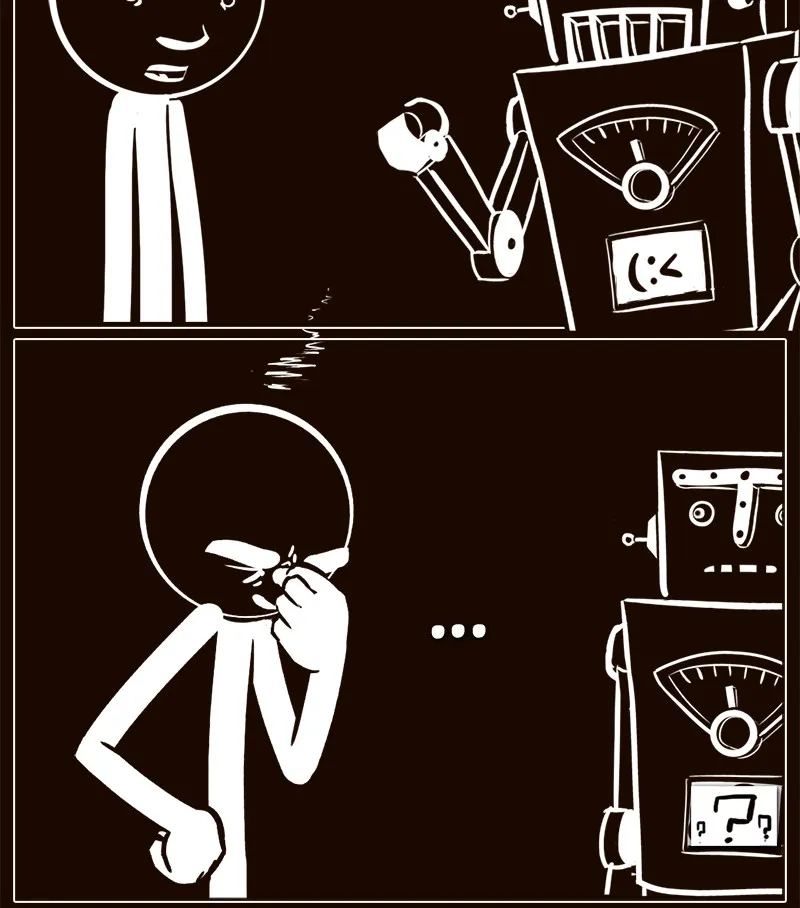 Cooking Comically Chapter 93 page 4 - 