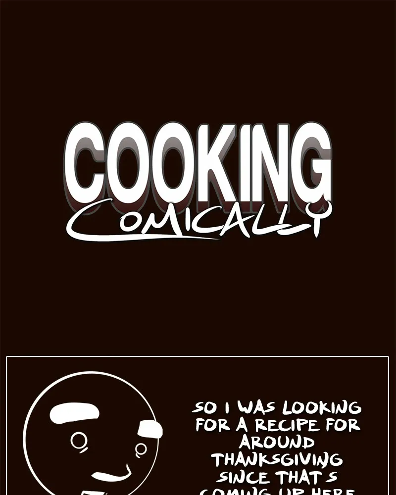 Cooking Comically Chapter 94 page 1 - 