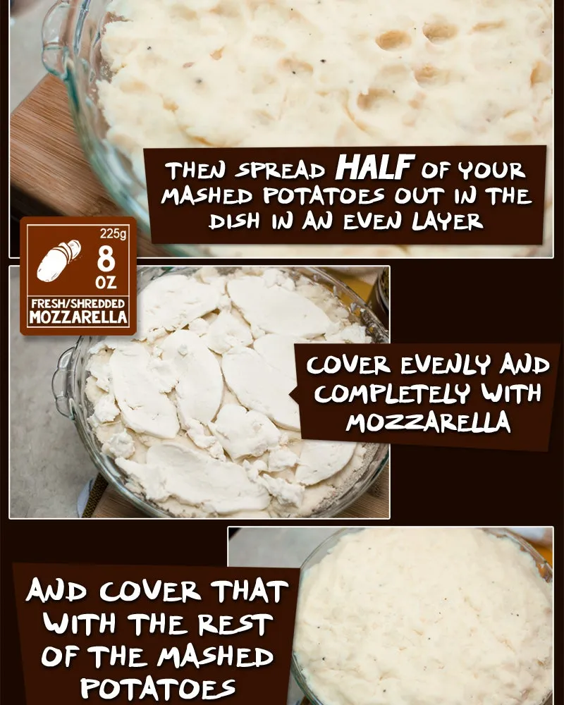 Cooking Comically Chapter 94 page 11 - 