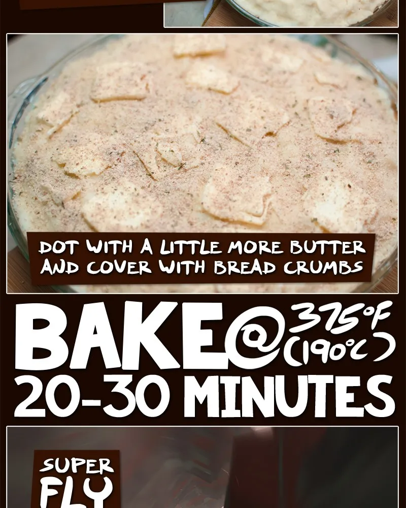 Cooking Comically Chapter 94 page 12 - 