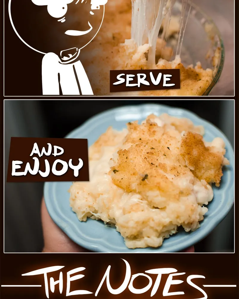 Cooking Comically Chapter 94 page 14 - 