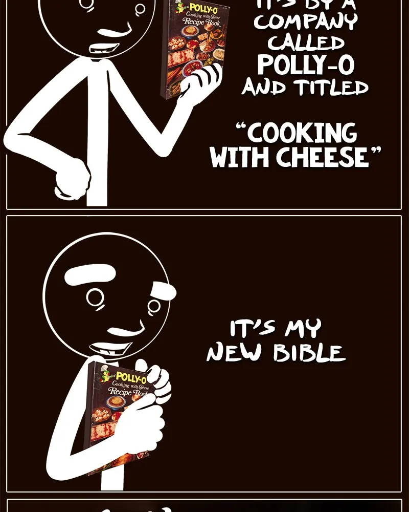 Cooking Comically Chapter 94 page 3 - 