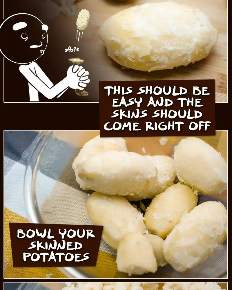 Cooking Comically Chapter 94 page 7 - 