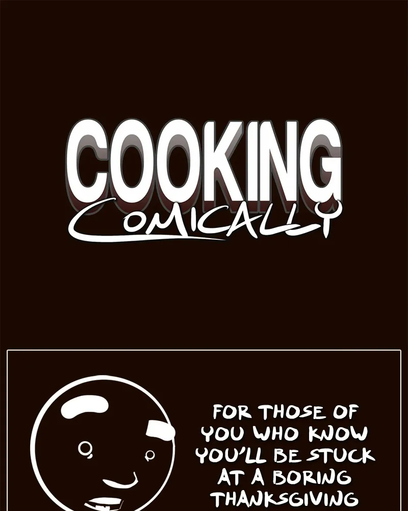 Cooking Comically Chapter 95 page 1 - 