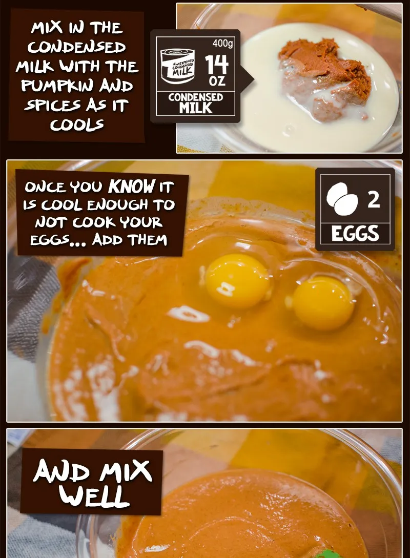 Cooking Comically Chapter 95 page 12 - 