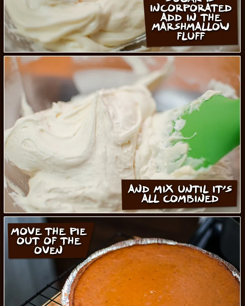 Cooking Comically Chapter 95 page 18 - 