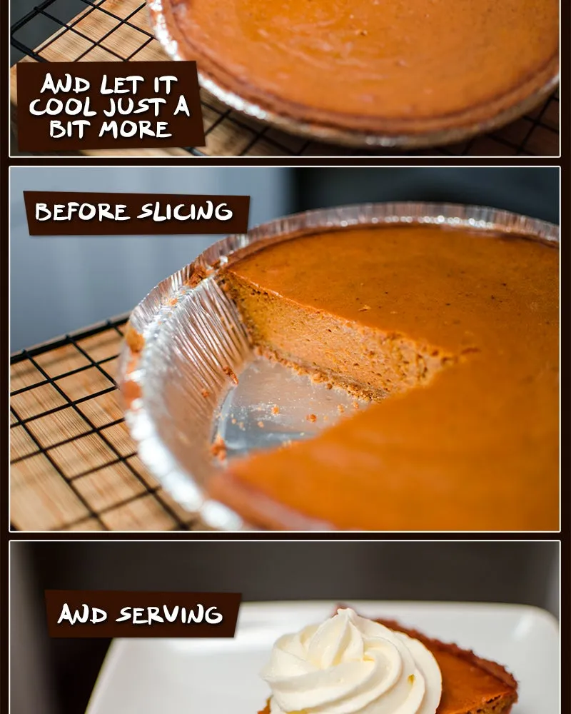 Cooking Comically Chapter 95 page 19 - 