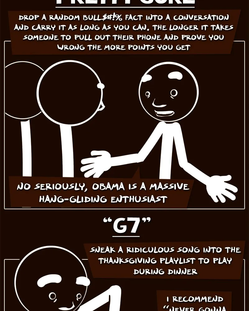 Cooking Comically Chapter 95 page 4 - 
