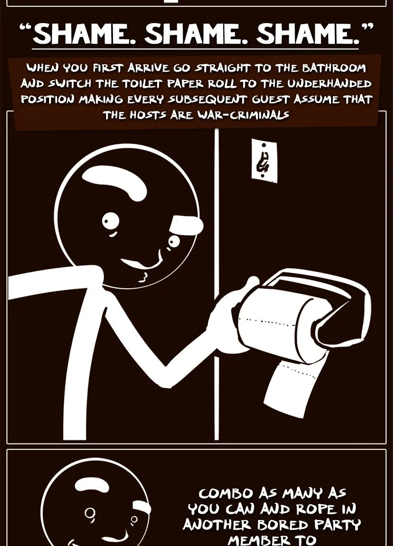 Cooking Comically Chapter 95 page 6 - 
