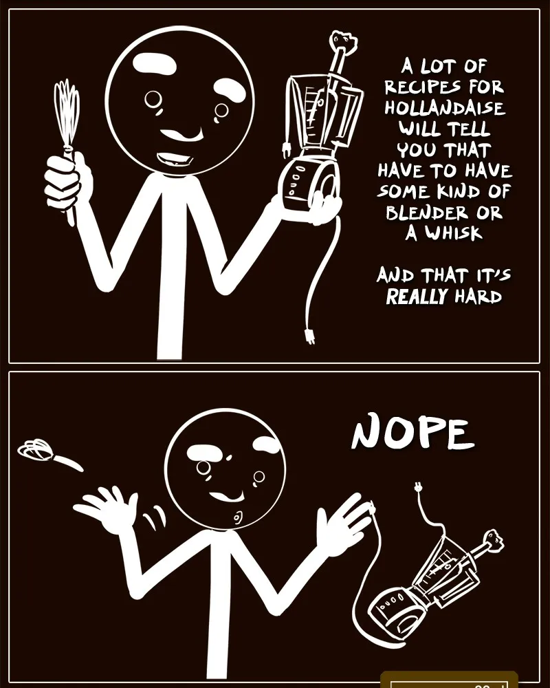 Cooking Comically Chapter 96 page 13 - 