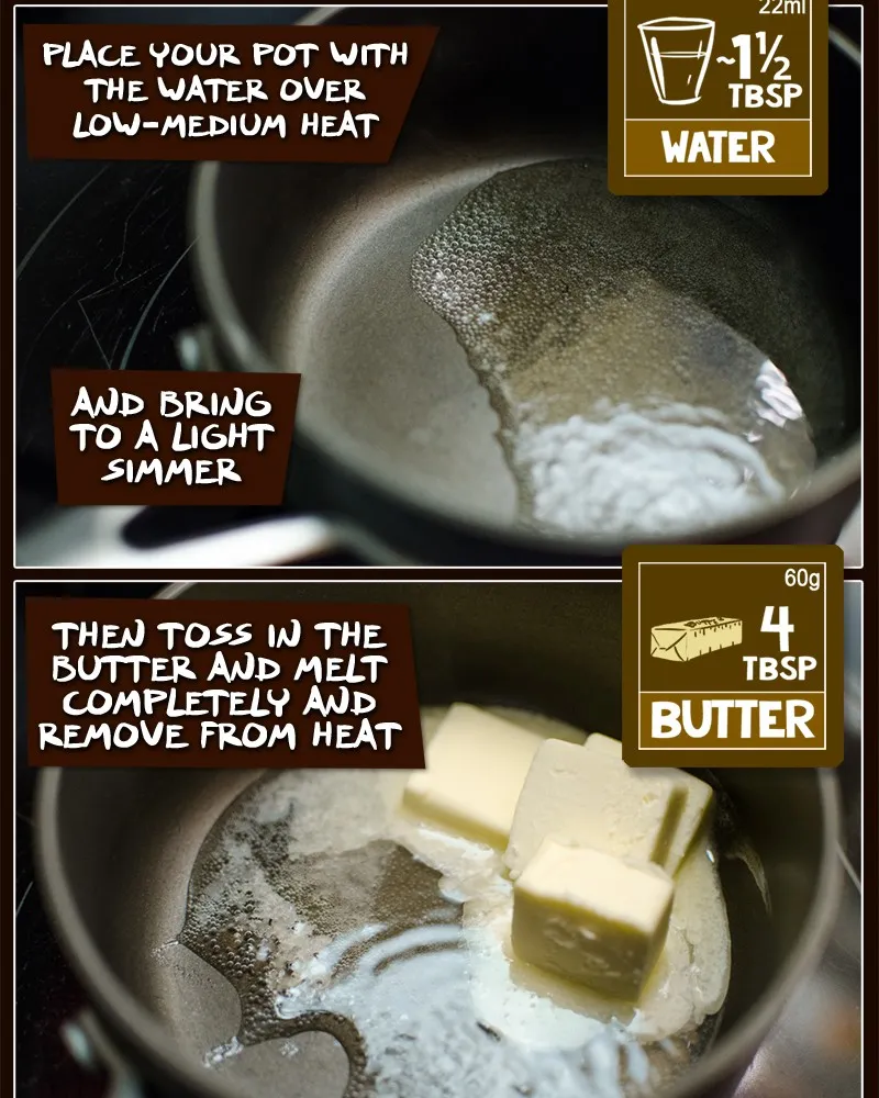 Cooking Comically Chapter 96 page 14 - 