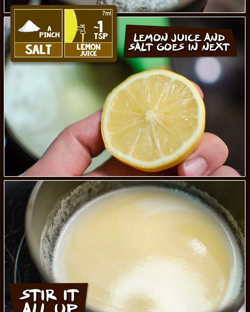 Cooking Comically Chapter 96 page 15 - 