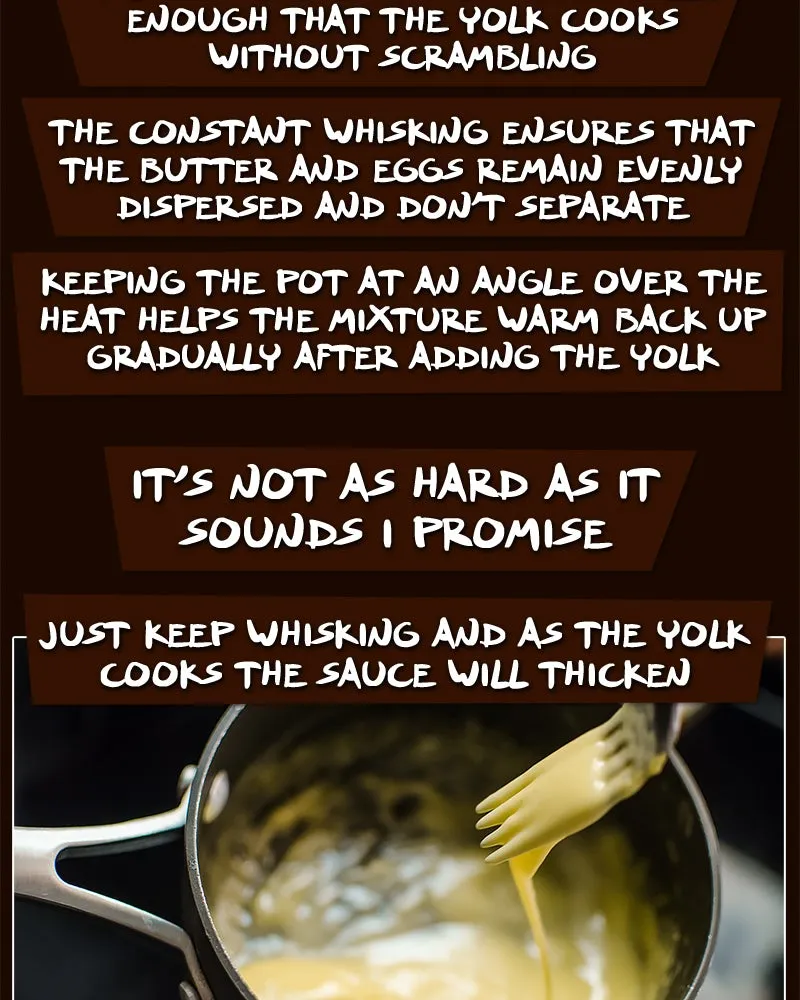 Cooking Comically Chapter 96 page 17 - 