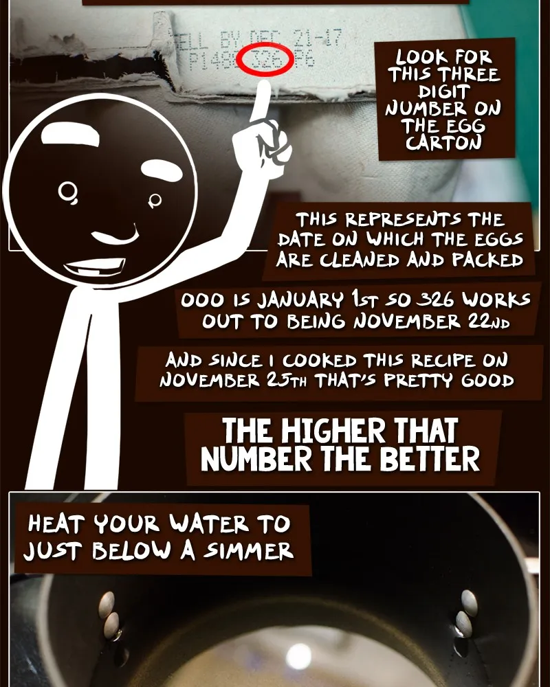 Cooking Comically Chapter 96 page 8 - 