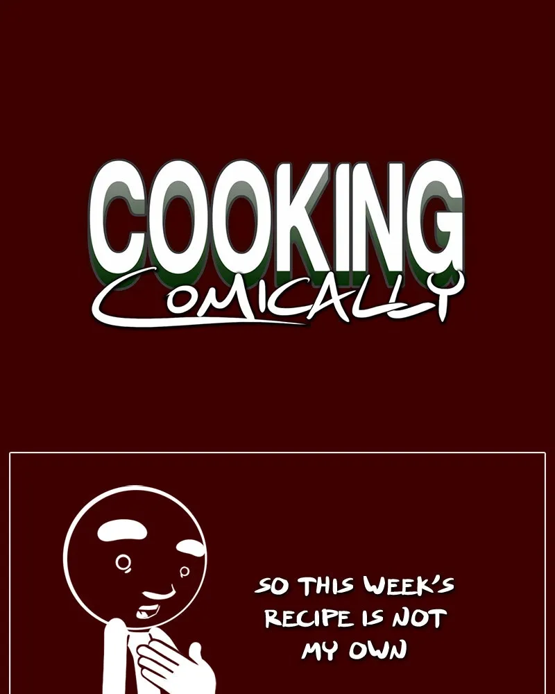 Cooking Comically Chapter 97 page 1 - 