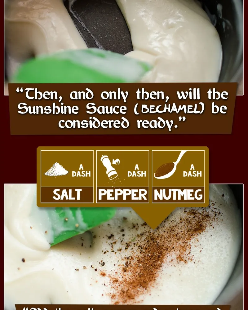 Cooking Comically Chapter 97 page 12 - 