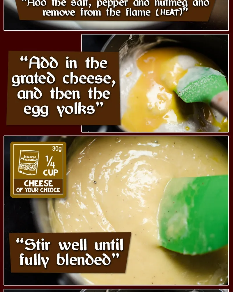 Cooking Comically Chapter 97 page 13 - 