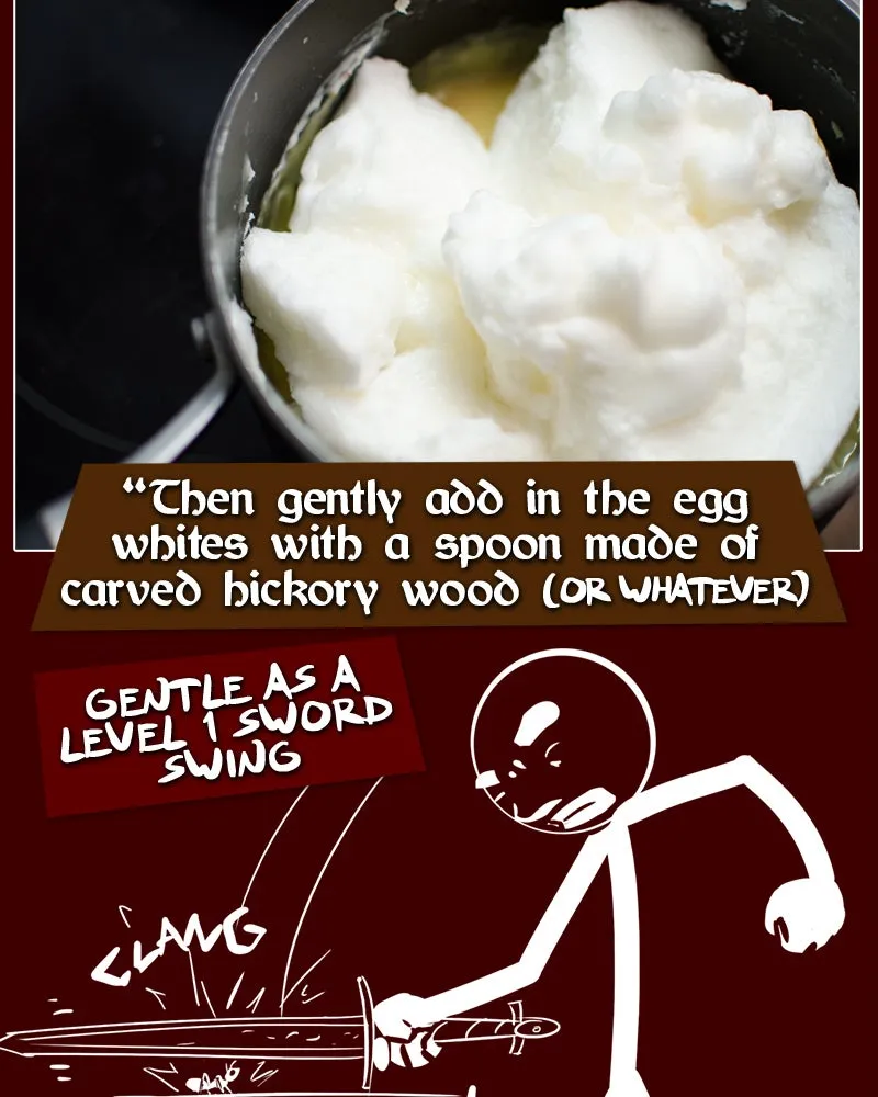 Cooking Comically Chapter 97 page 14 - 