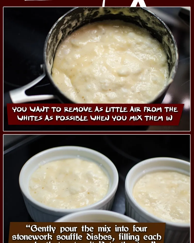 Cooking Comically Chapter 97 page 15 - 