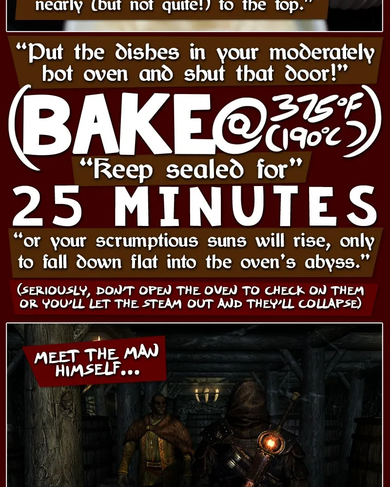 Cooking Comically Chapter 97 page 16 - 