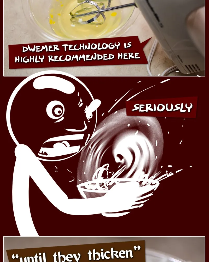 Cooking Comically Chapter 97 page 7 - 