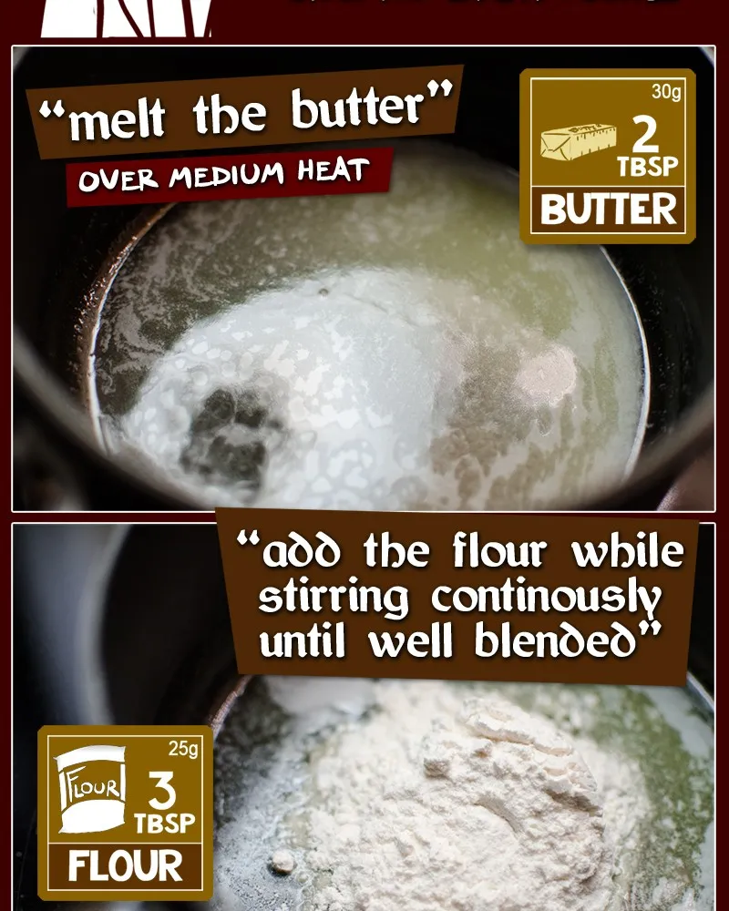 Cooking Comically Chapter 97 page 10 - 