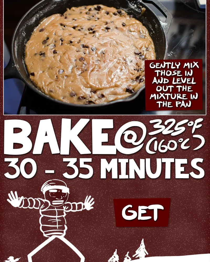 Cooking Comically Chapter 98 page 11 - 