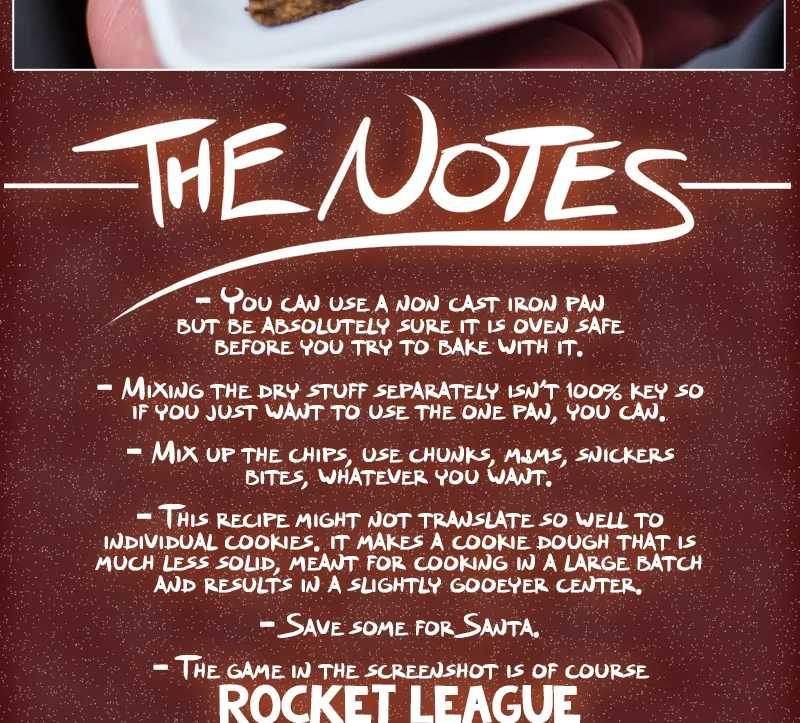 Cooking Comically Chapter 98 page 14 - 