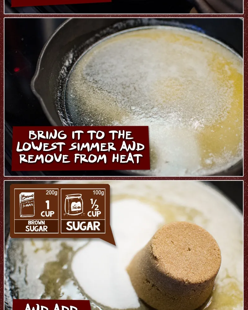 Cooking Comically Chapter 98 page 6 - 