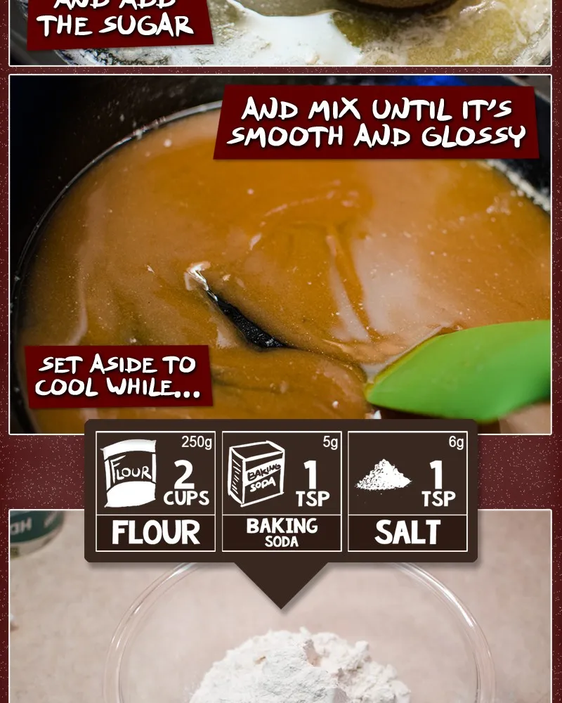 Cooking Comically Chapter 98 page 7 - 