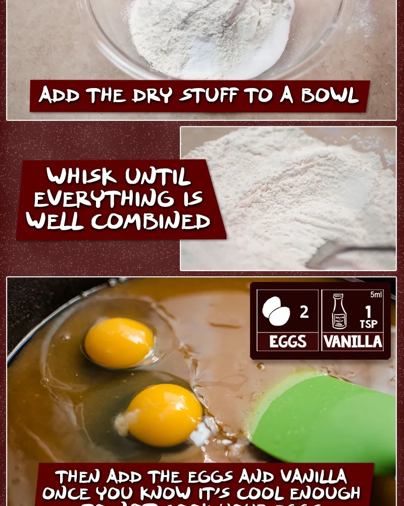 Cooking Comically Chapter 98 page 8 - 