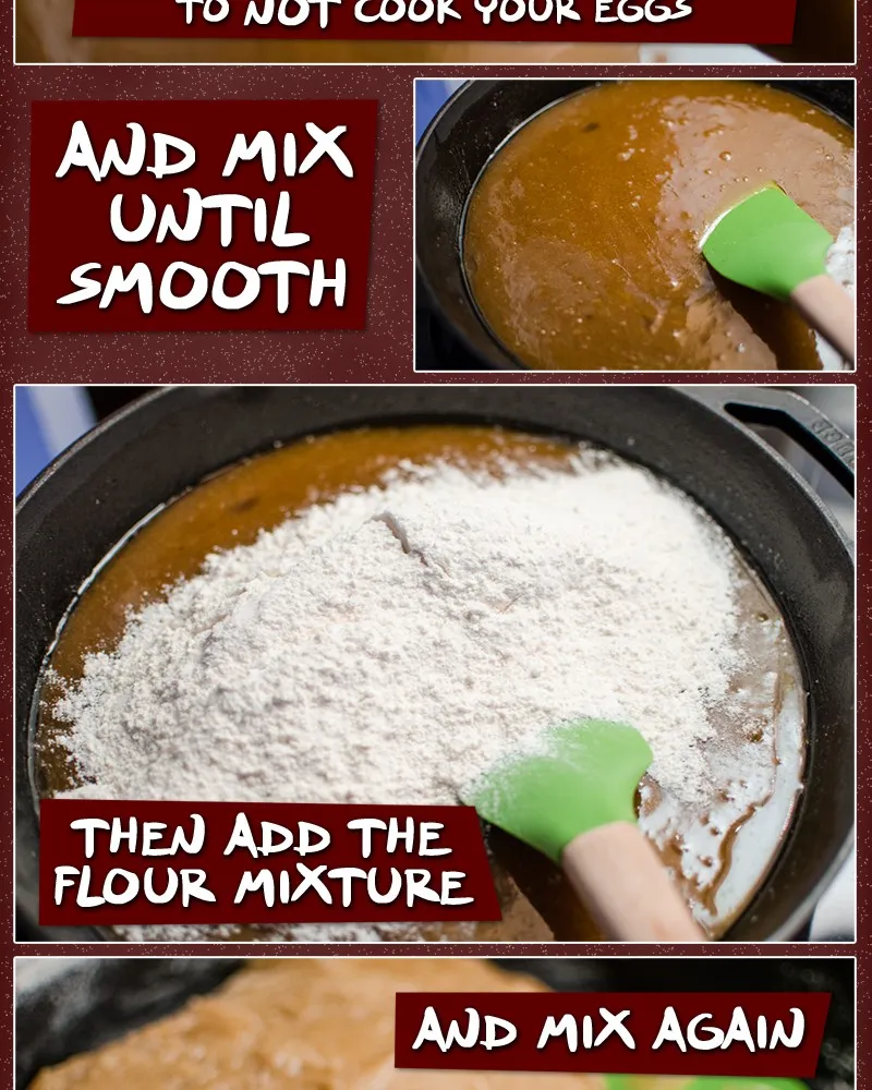 Cooking Comically Chapter 98 page 9 - 