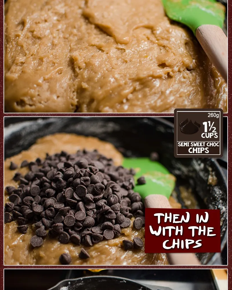 Cooking Comically Chapter 98 page 10 - 