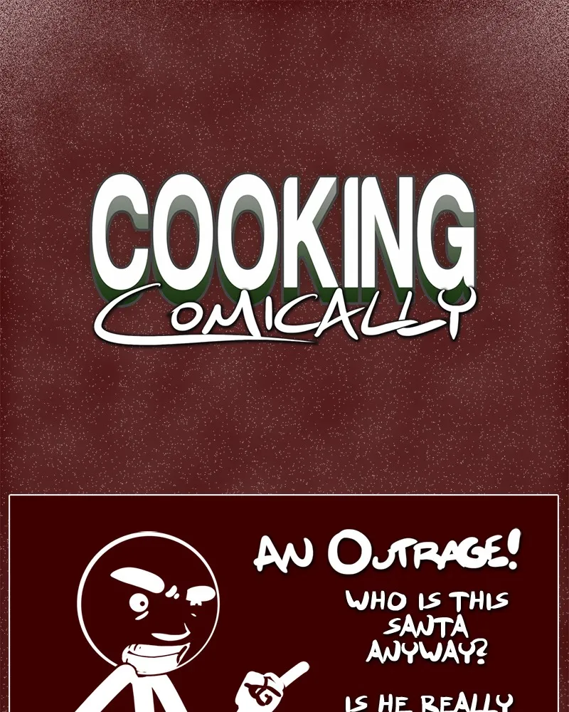 Cooking Comically Chapter 99 page 1 - 