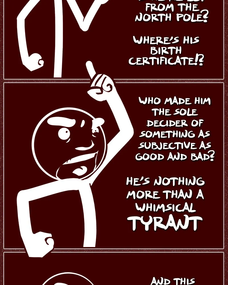 Cooking Comically Chapter 99 page 2 - 