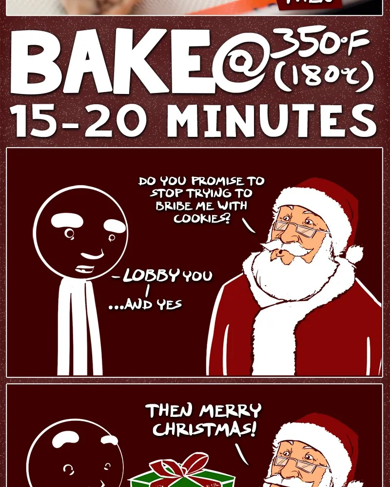 Cooking Comically Chapter 99 page 11 - 