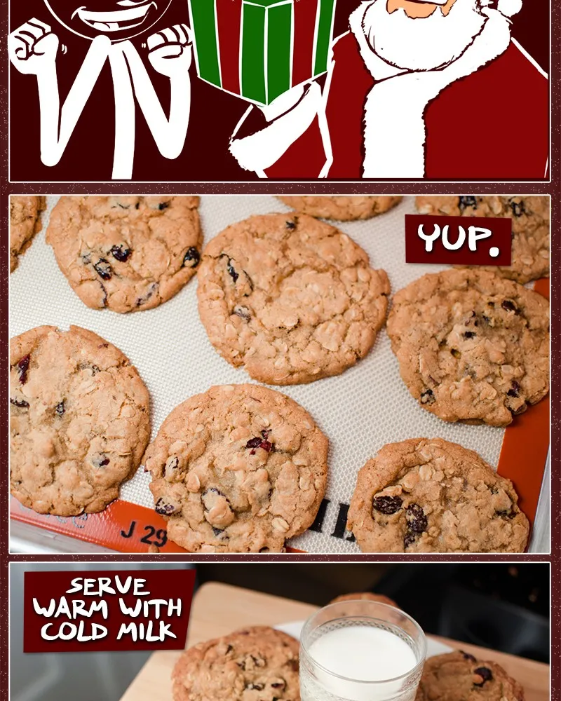 Cooking Comically Chapter 99 page 12 - 