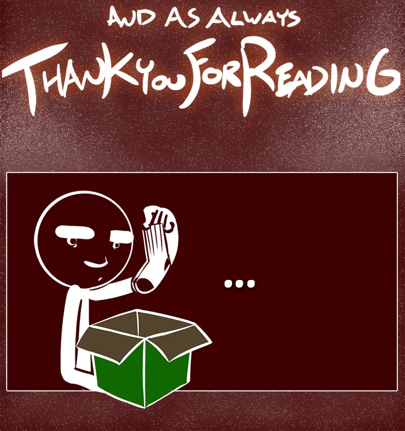 Cooking Comically Chapter 99 page 14 - 