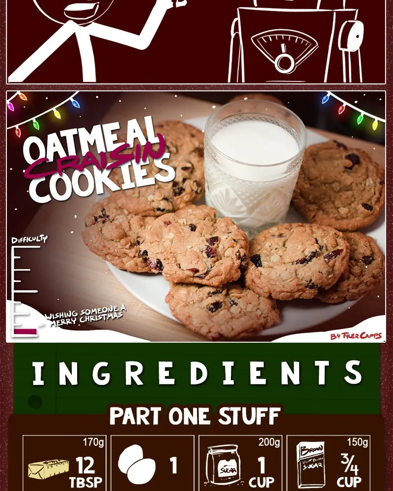 Cooking Comically Chapter 99 page 4 - 