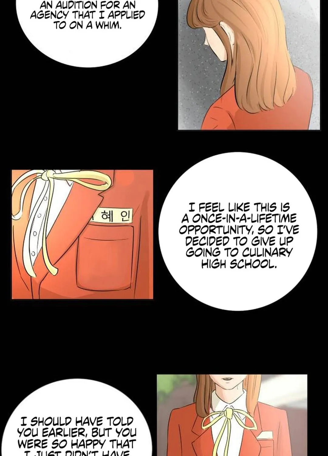 Cooking Go Chapter 1 page 101 - 