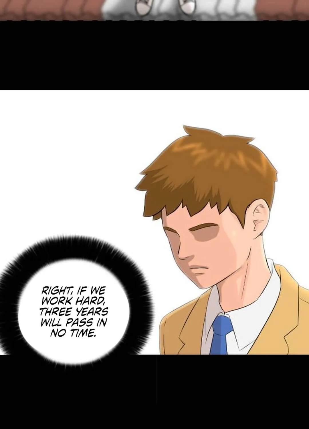 Cooking Go Chapter 1 page 104 - 