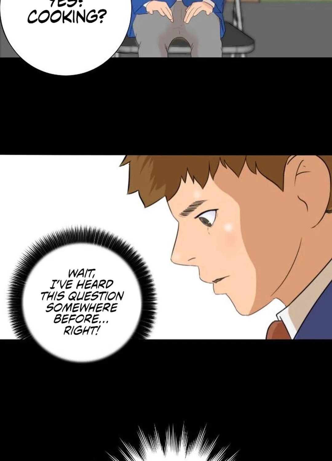 Cooking Go Chapter 1 page 114 - 